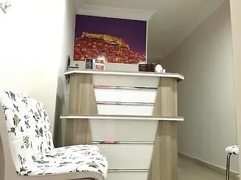 Daire Geek Istanbul Suites