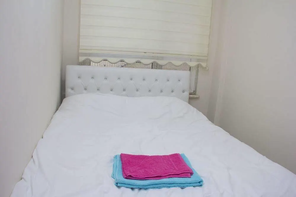Geek Istanbul Suites Daire