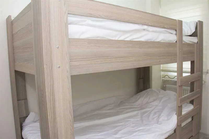 Geek Istanbul Suites Türkiye