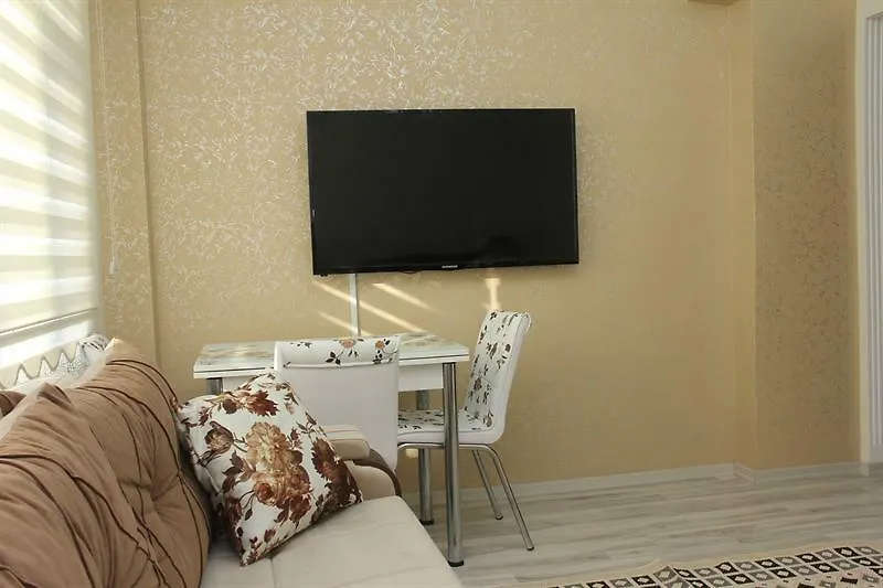 Geek Istanbul Suites Daire
