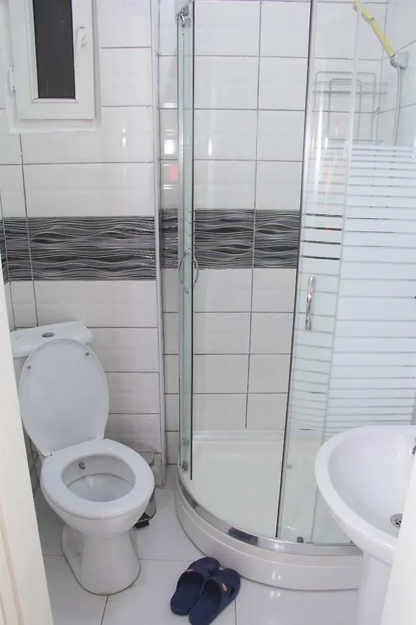 Geek Istanbul Suites Daire