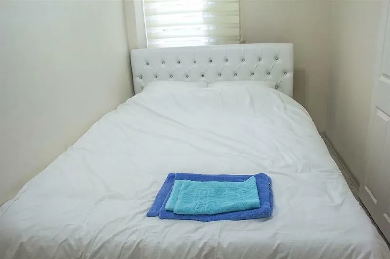 Geek Istanbul Suites 0*,