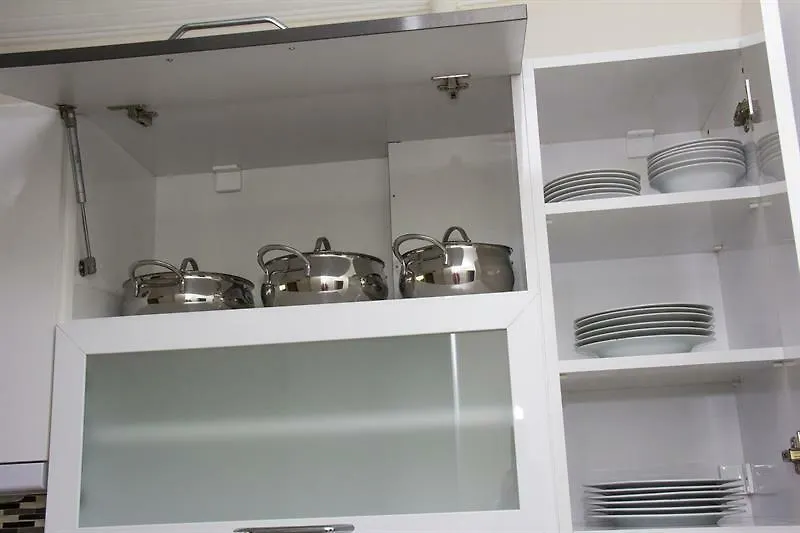 Geek Istanbul Suites